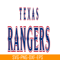 MLB2041223133-Texas Rangers The Text SVG, Major League Baseball SVG, Baseball SVG MLB2041223133.png