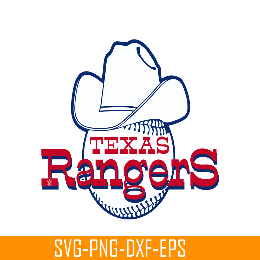 MLB2041223136-The Hat Ball Of Texas Rangers SVG, Major League Baseball SVG, Baseball SVG MLB2041223136.png
