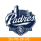 MLB204122377-San Diego Padres EST 1969 SVG, Major League Baseball SVG, Baseball SVG MLB204122377.png
