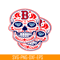 MLB30112348-Boston Red Sox Double Skulls SVG PNG DXF EPS AI, Major League Baseball SVG, MLB Lovers SVG MLB30112348.png