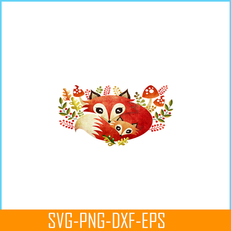 PNG14102338-Fox Couple Png.png