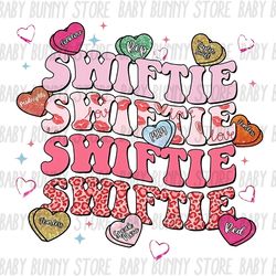 Swiftie Lover Valentine Png