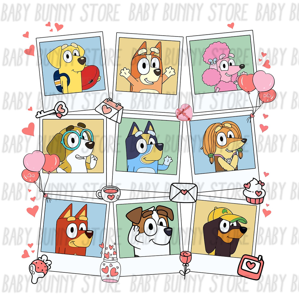 Blue Dog Valentines Svg.jpg