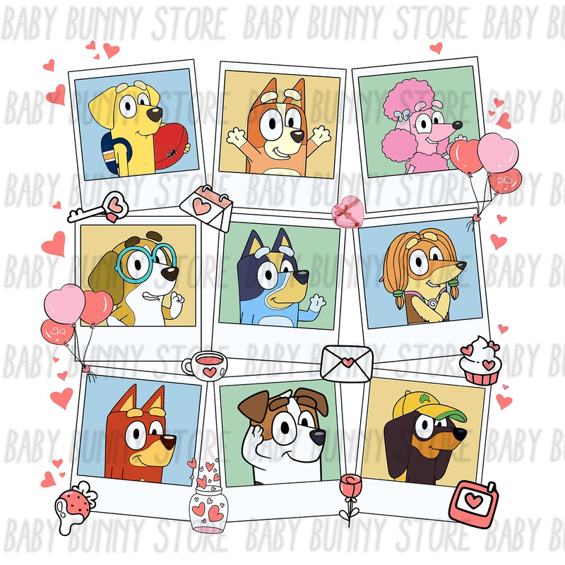 Blue Dog Valentines Svg.jpg