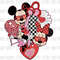 Retro Valentines Mickey Mouse png.jpg