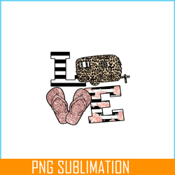 leopard love camping png camping lover png camper png