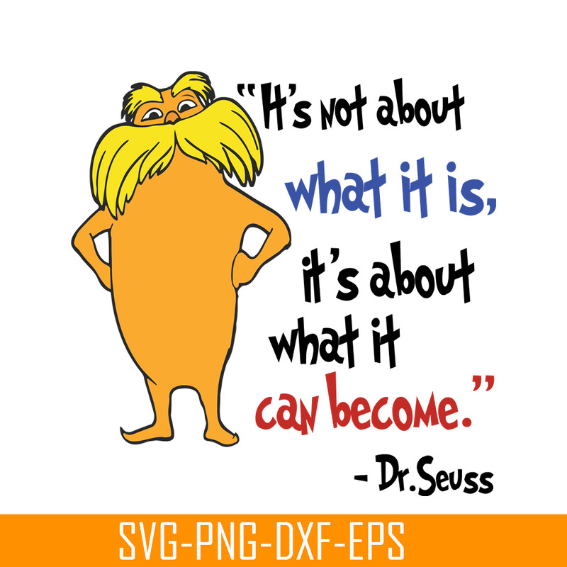 DS1051223100-It's Not About What It Is SVG, Dr Seuss SVG, Dr Seuss Quotes SVG DS1051223100.png