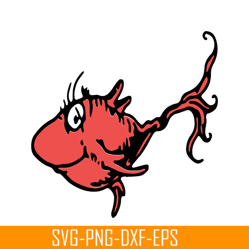 DS205122355-The Happy Red Fish SVG, Dr Seuss SVG, Cat In The Hat SVG DS205122355.png