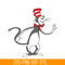 DS205122357-The Cat Character Of Dr Seuss SVG, Dr Seuss SVG, Cat In The Hat SVG DS205122357.png