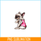 HL161023162-I Love Mom French Bulldog PNG, Frenchie Bulldog PNG, French Dog Artwork PNG.png