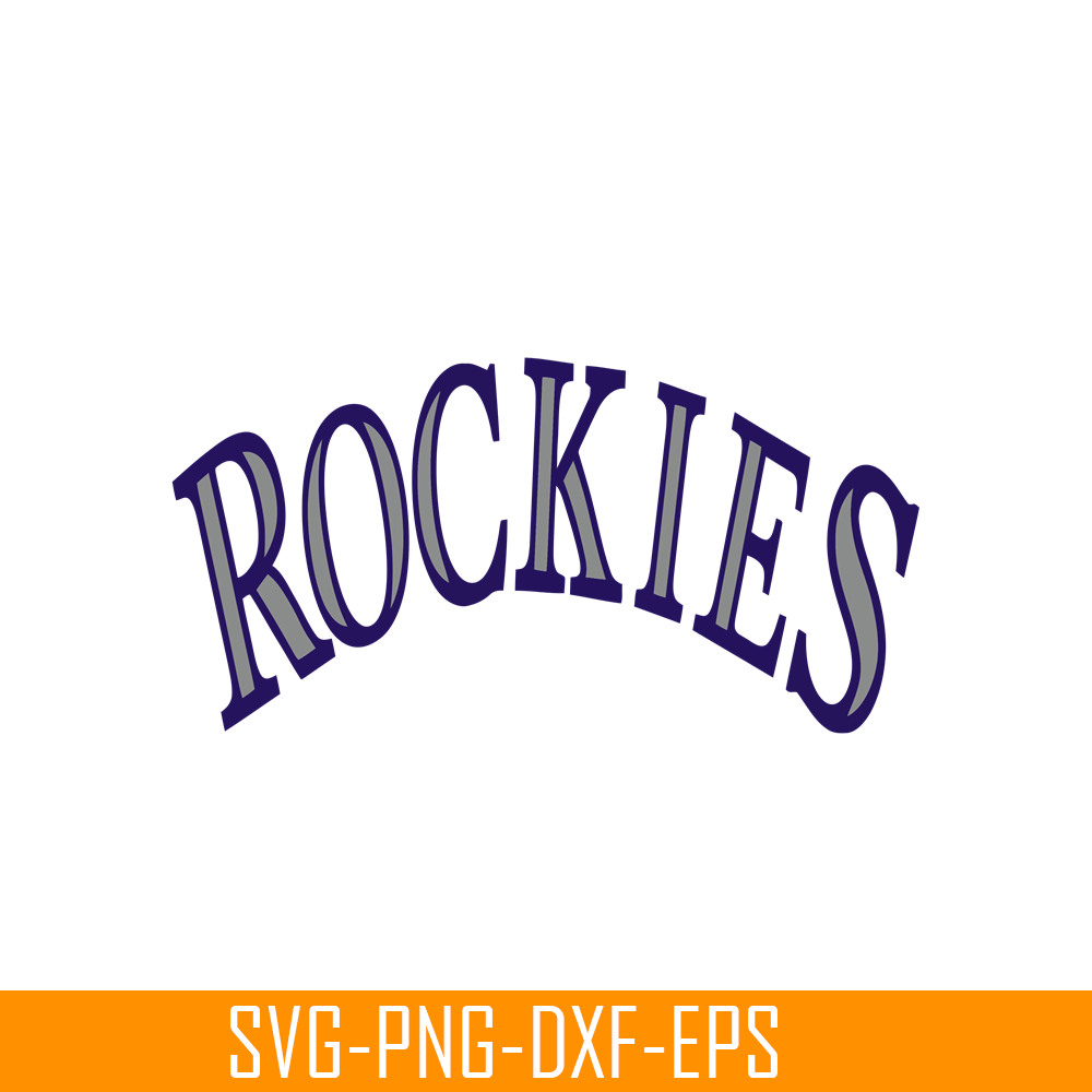MLB01122347-Rockies Team SVG PNG DXF EPS AI, Major League Baseball SVG, MLB Lovers SVG MLB01122347.png