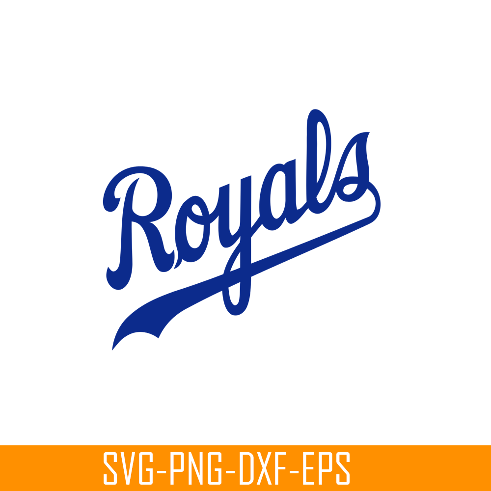 MLB01122390-Royals Text SVG, Major League Baseball SVG, MLB Lovers SVG MLB01122390.png