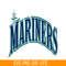 MLB2041223113-Mariners The Blue Text SVG, Major League Baseball SVG, Baseball SVG MLB2041223113.png