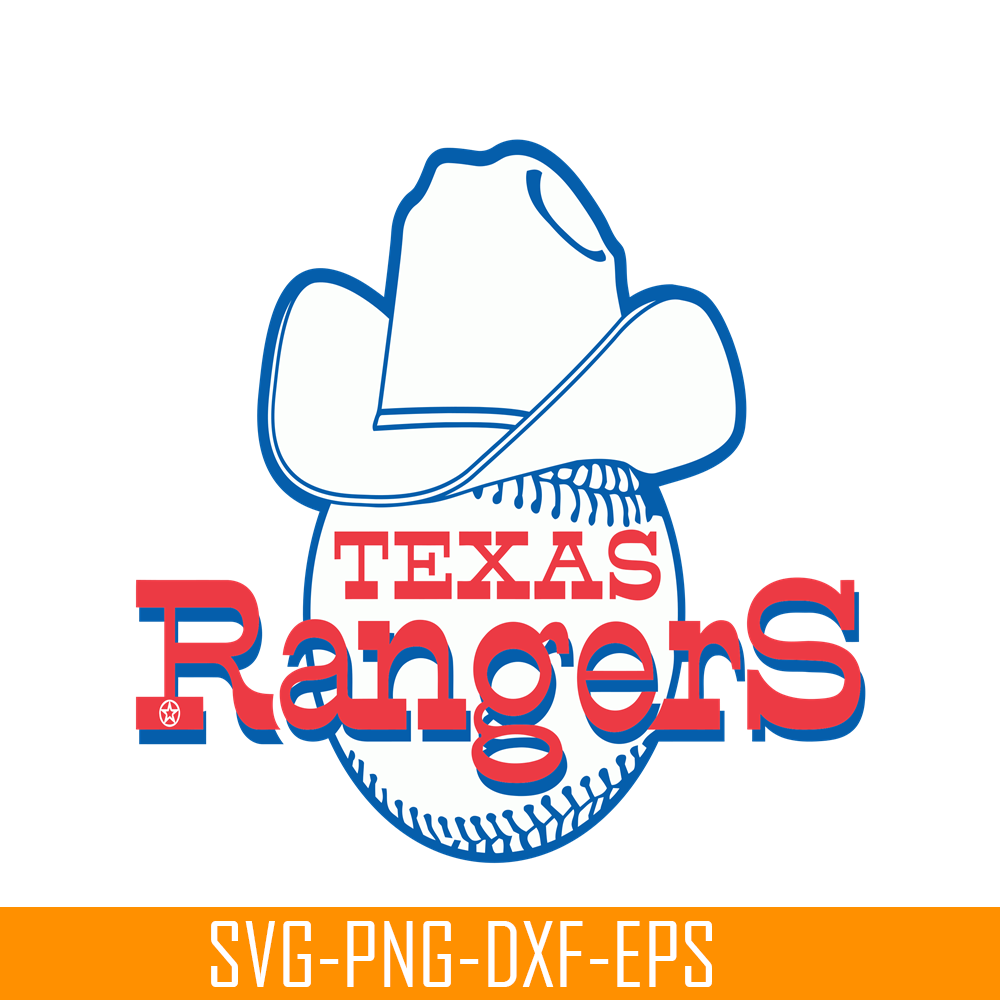 MLB2041223140-The Texas Rangers Club SVG, Major League Baseball SVG, Baseball SVG MLB2041223140.png