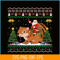 PNG141023132-Chipmunk Ugly Xmas Gift Santa Riding Chipmunk Christmas T-Shirt Png.png