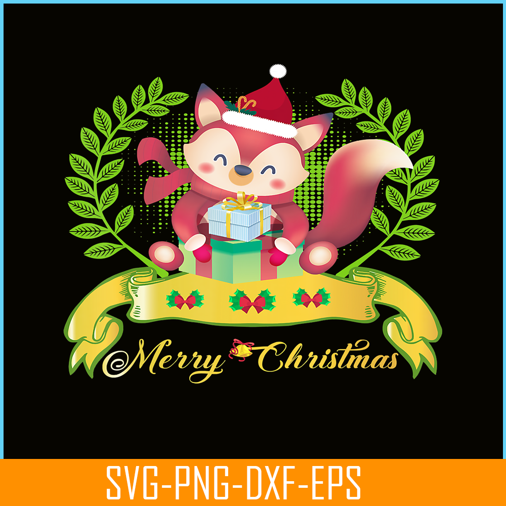 PNG14102333-Merry Christmas Fox Png.png