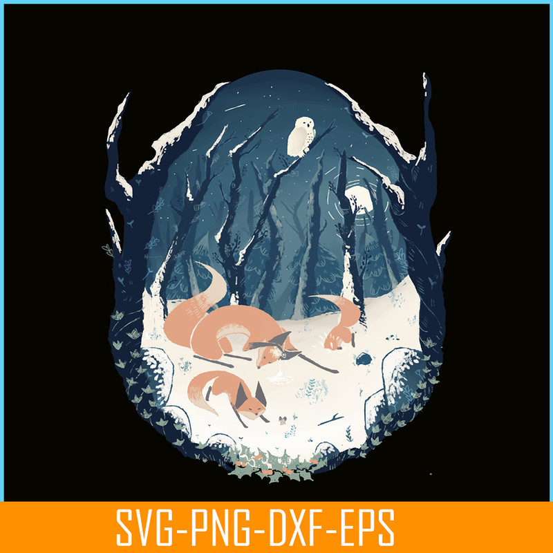 PNG14102335-Fox Family Png.png