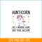 PNG14102345-Aunticorn Dabbing Unicorn Aunt Gift for Auntie Relaxed Fit T-Shirt Png.png
