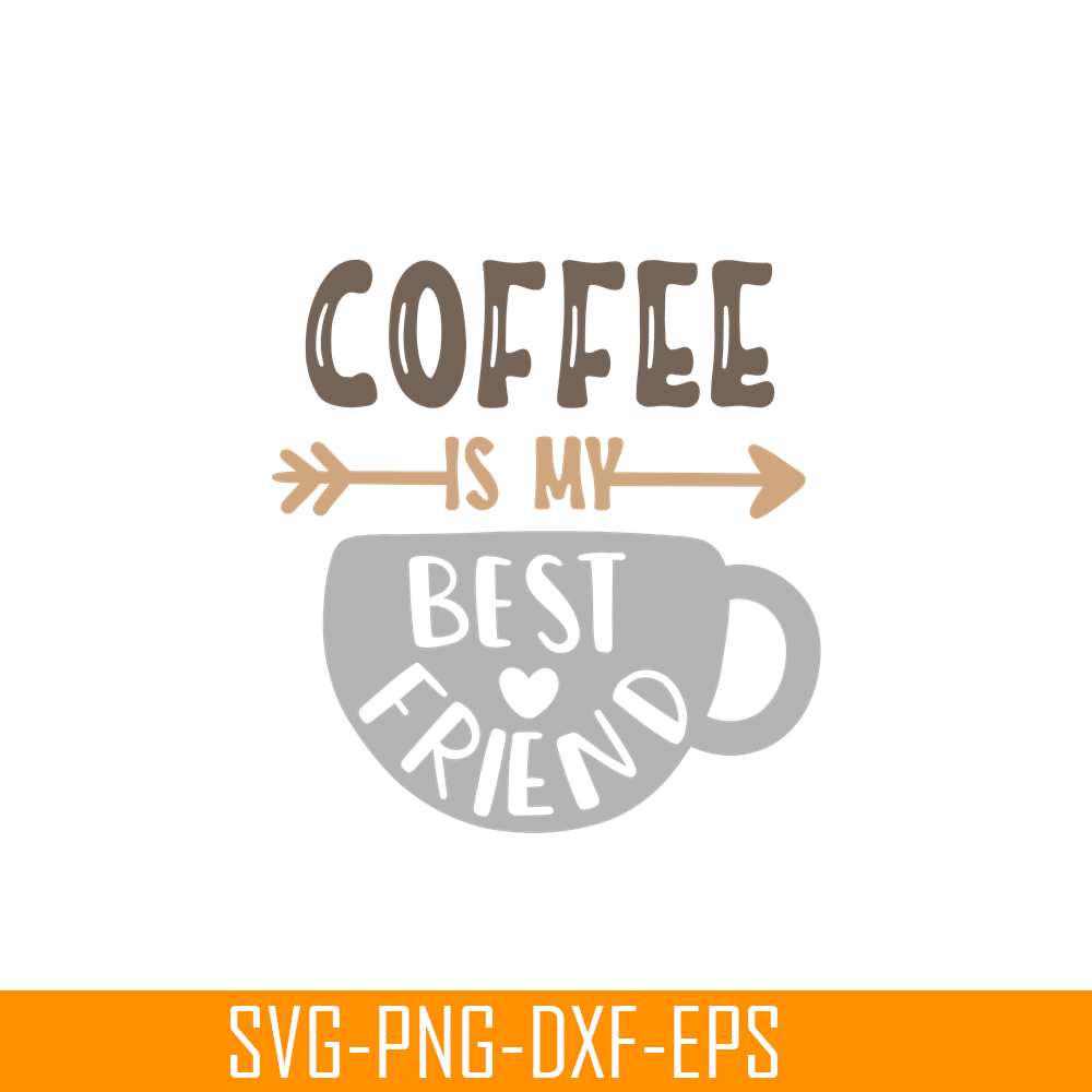 STB108122330-Coffee Is My Best Friend SVG, Starbucks SVG, Starbucks Coffee SVG STB108122330.png
