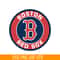 MLB30112343-Boston Red Sox The Red Logo SVG PNG DXF EPS AI, Major League Baseball SVG, MLB Lovers SVG MLB30112343.png