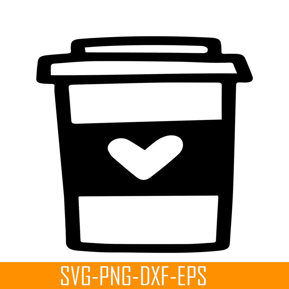 STB108122317-The Black White Cup For Coffee SVG, Starbucks SVG, Starbucks Logo SVG STB108122317.png