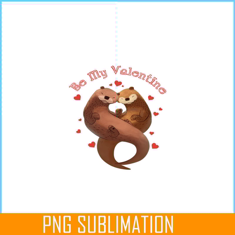 VLT19102301-Be My Valentine PNG, Cute Valentine PNG, Valentine Holidays PNG.png