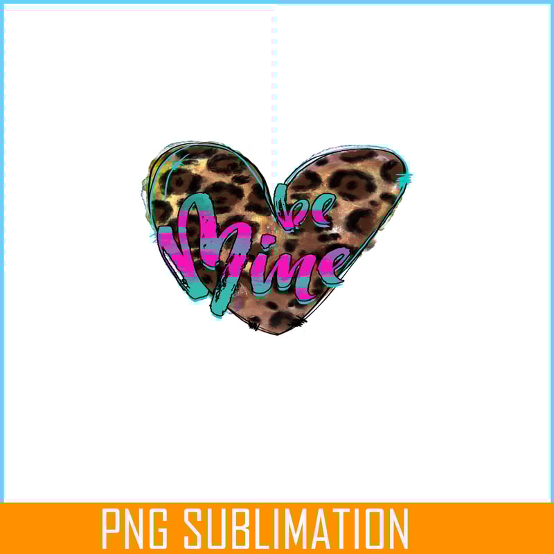 VLT19102310-Be My Leopard PNG, Sweet Valentine PNG, Valentine Holidays PNG.png