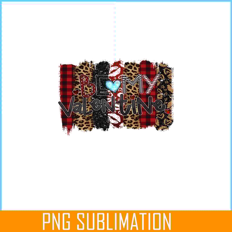 VLT19102316-Be My Valentine PNG, Red Valentine PNG, Valentine Holidays PNG.png