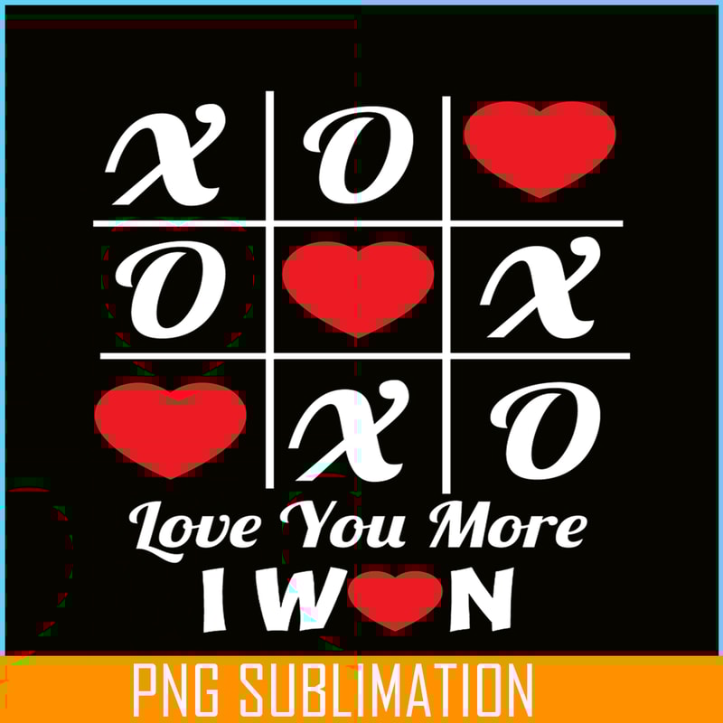 VLT21102327-Love You More PNG, Sweet Valentine PNG, Valentine Holidays PNG.png
