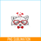 VLT21102348-Racoon Sunglasses PNG, Funny Valentine PNG, Valentine Holidays PNG.png