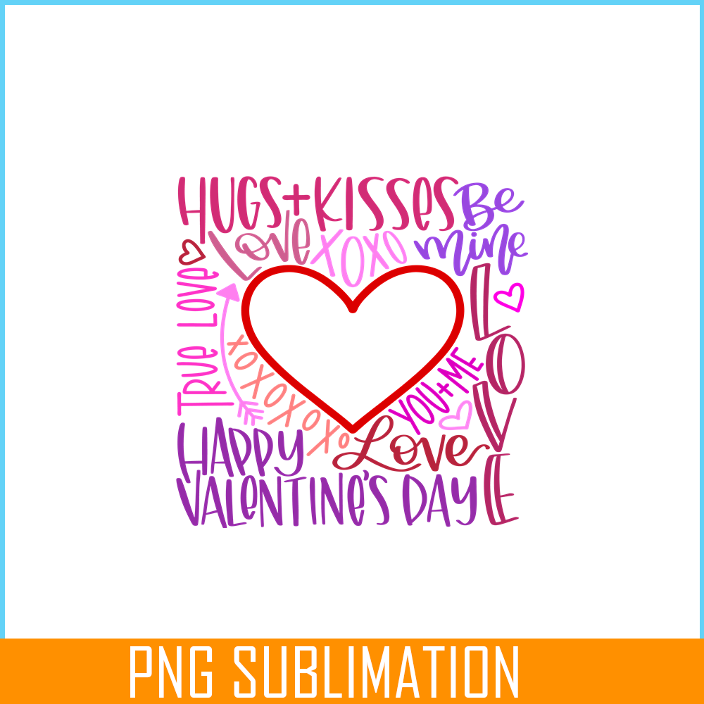 VLT21102394-Typography Word Art PNG, Sweet Valentine PNG, Valentine Holidays PNG.png