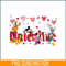 VLT25122326-Mickey And Friends Valentine PNG.png