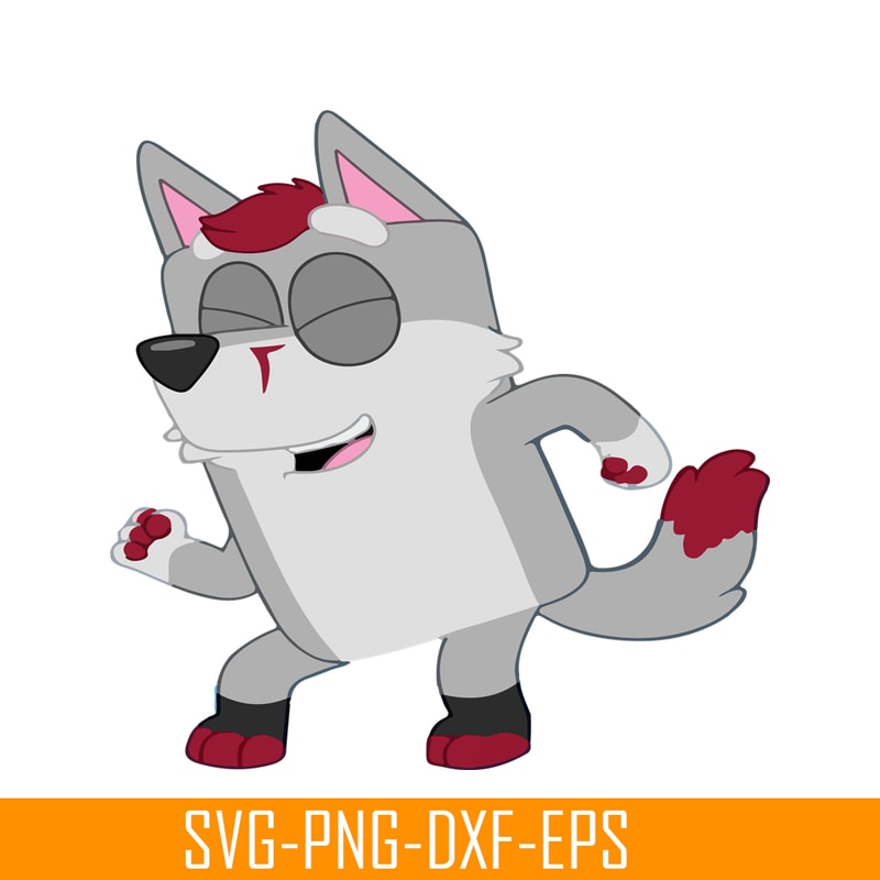 BL22112361-Funny Wolfdog SVG PNG PDF Bluey Characters SVG Bluey Cartoon SVG.png