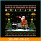 PNG14102381-Badger Ugly Xmas Gift Santa Riding Badger Christmas Sweatshirt Png.png