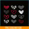 VLT19102328-Cute Valentines Day Hearts PNG, Hearts Valentine PNG, Valentine Holidays PNG.png