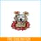 VLT19102334-Dog Valentine Day PNG, Cute Valentine PNG, Valentine Holidays PNG.png