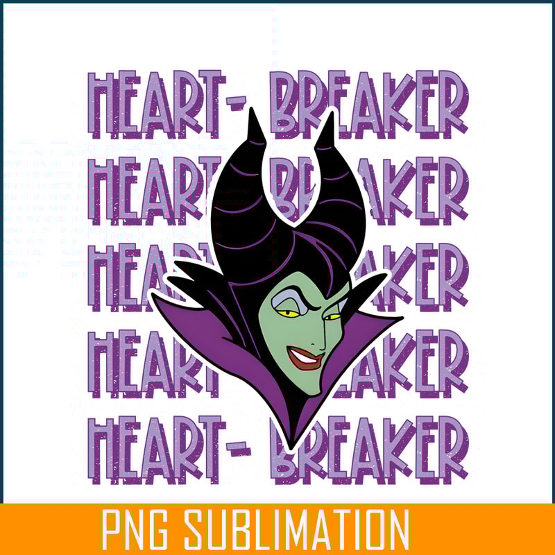 VLT23122309-Heart Breaker Maleficent PNG.png