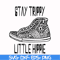 CMP029-Stay trippy little hippie svg, png, dxf, eps digital file CMP029.jpg