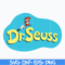 DR0302218-Dr Seuss svg, png, dxf, eps file DR0302218.jpg