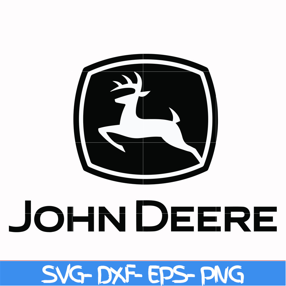 FN0001016-John Deere svg, png, dxf, eps file FN0001016.jpg