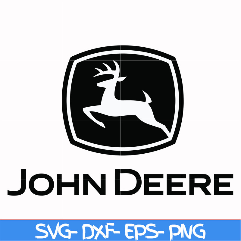 FN0001016-John Deere svg, png, dxf, eps file FN0001016.jpg