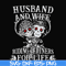 FN000523-Husband and wife riding partners for life svg, png, dxf, eps file FN000523.jpg
