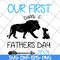 FTD26052114- Our First Fathers svg, png, dxf, eps digital file FTD26052114.jpg