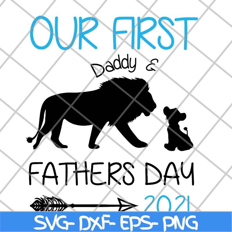 FTD26052114- Our First Fathers svg, png, dxf, eps digital file FTD26052114.jpg