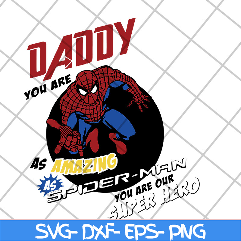 FTD29042123-Daddy you are as amazing svg, Fathers day svg, png, dxf, eps digital file FTD29042123.jpg
