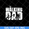 FTD29042130-The walking dad svg, Fathers day svg, png, dxf, eps digital file FTD29042130.jpg