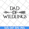 FTD29042133-Dad of wildlings svg, Fathers day svg, png, dxf, eps digital file FTD29042133.jpg