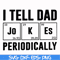FTD32-I tell dad jokes periodically svg, png, dxf, eps, digital file FTD32.jpg
