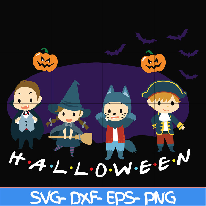 HLW0164-Halloween svg, png, dxf, eps digital file HLW0164.jpg