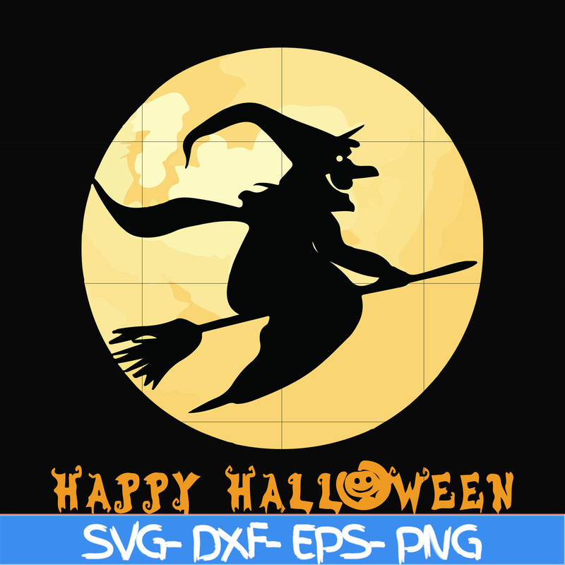 HLW2107208-Happy halloween svg, png, dxf, eps digital file HLW2107208.jpg